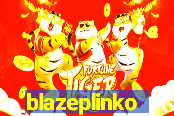 blazeplinko