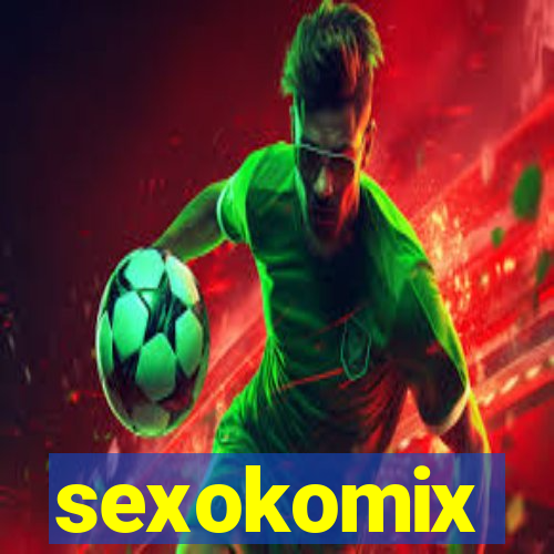 sexokomix