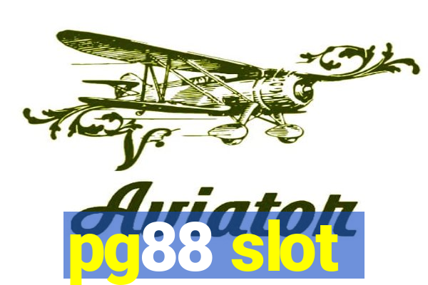 pg88 slot