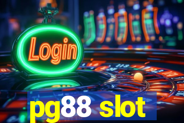 pg88 slot