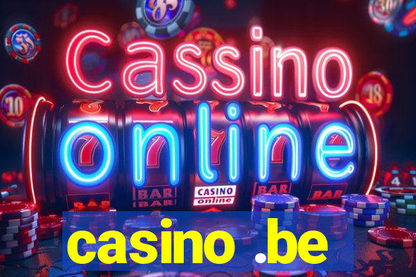 casino .be