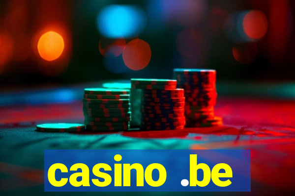 casino .be