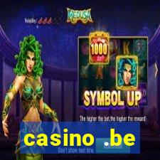 casino .be