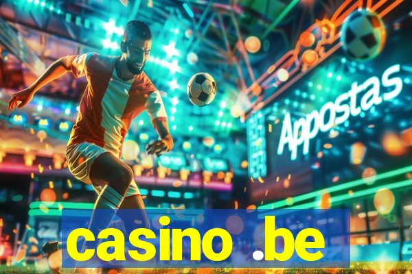 casino .be