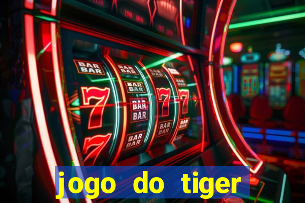 jogo do tiger bonus gratis