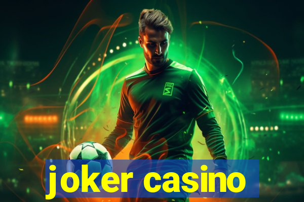 joker casino