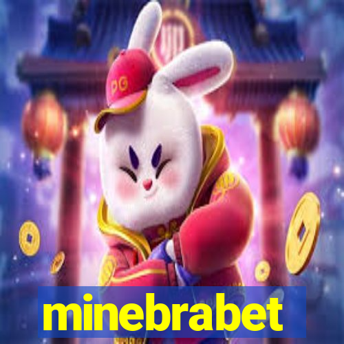 minebrabet