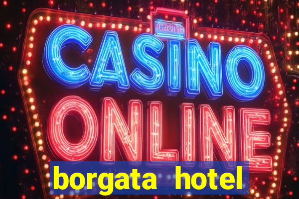 borgata hotel casino & spa atlantic city nj