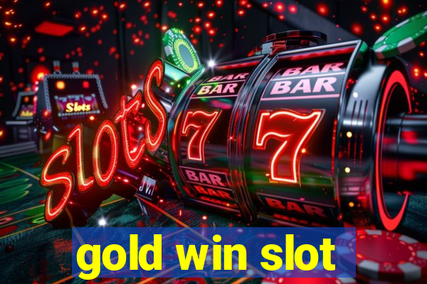 gold win slot