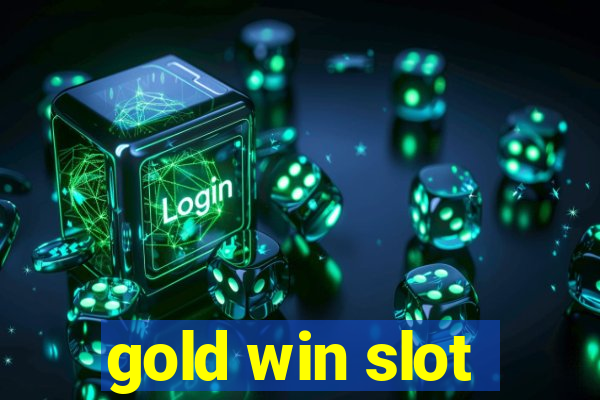 gold win slot