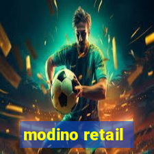 modino retail