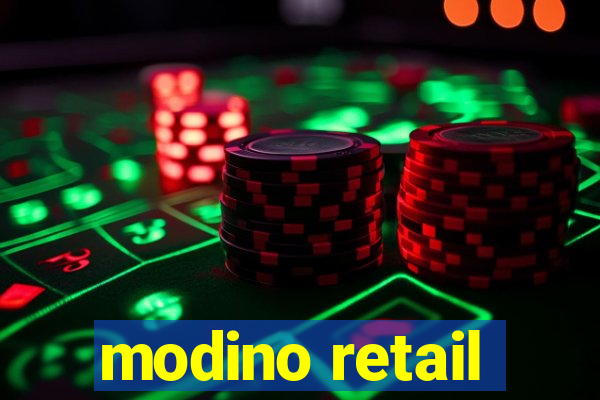 modino retail