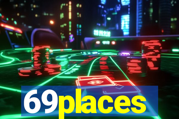 69places