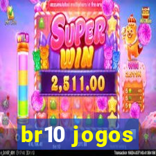 br10 jogos