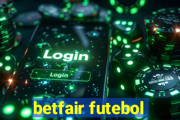 betfair futebol