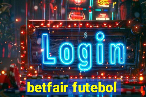 betfair futebol