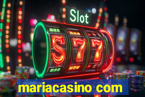 mariacasino com