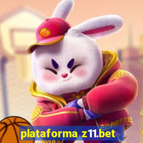 plataforma z11.bet