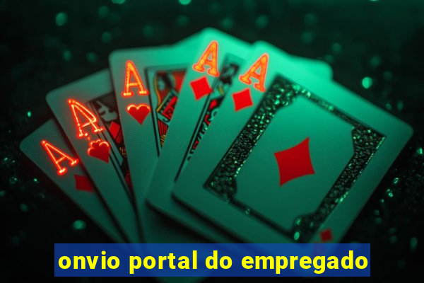 onvio portal do empregado