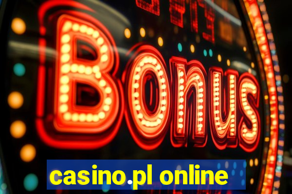 casino.pl online