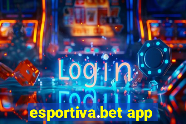 esportiva.bet app