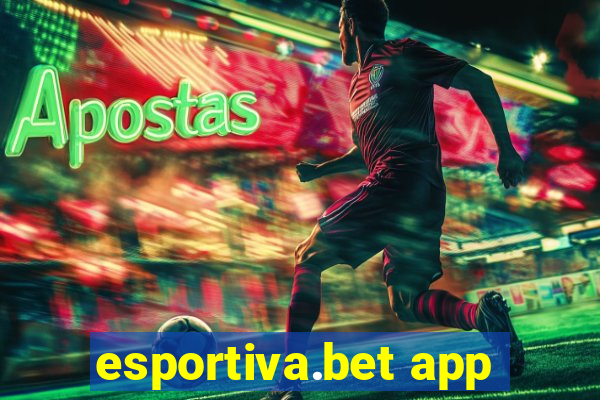 esportiva.bet app