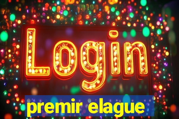 premir elague