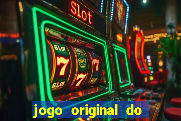 jogo original do tigre que ganha dinheiro