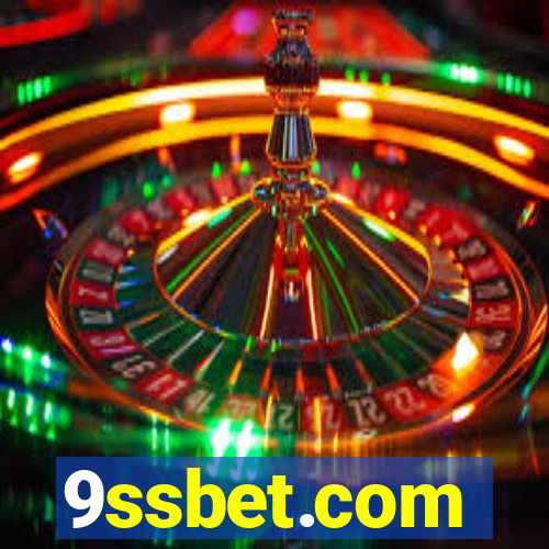 9ssbet.com