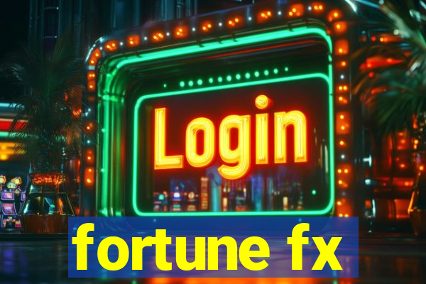 fortune fx