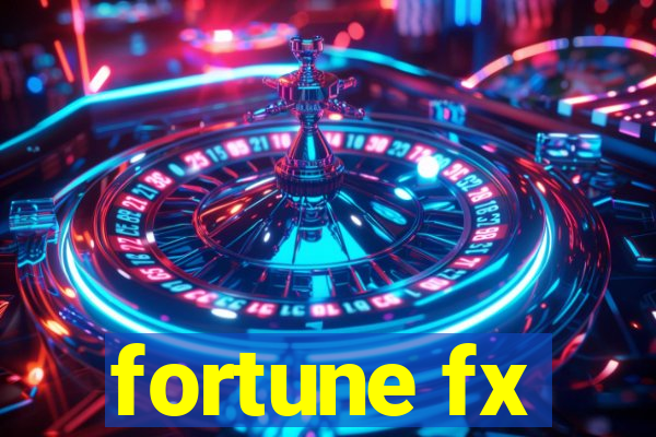 fortune fx