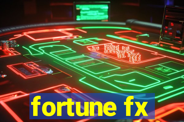 fortune fx