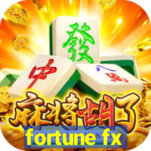 fortune fx