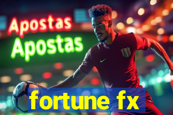 fortune fx