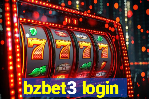 bzbet3 login