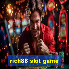 rich88 slot game