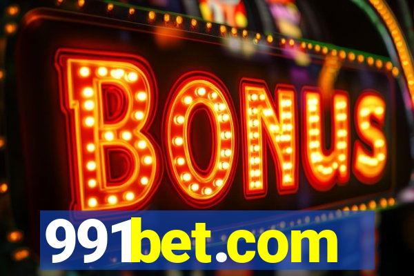 991bet.com