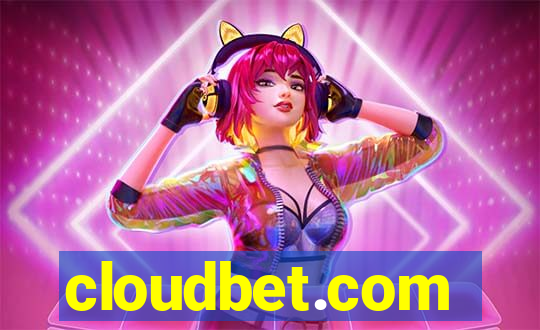 cloudbet.com