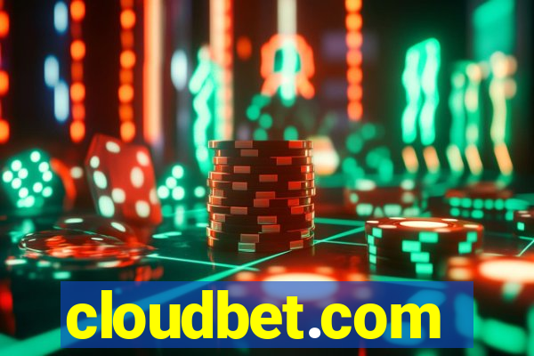 cloudbet.com