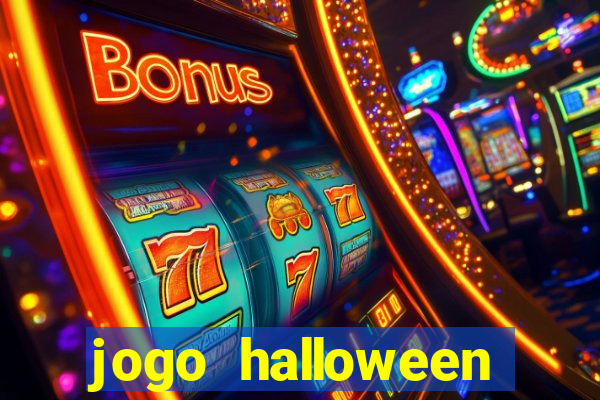 jogo halloween ca莽a niquel gratis