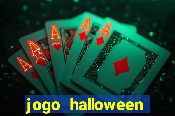 jogo halloween ca莽a niquel gratis