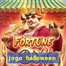 jogo halloween ca莽a niquel gratis