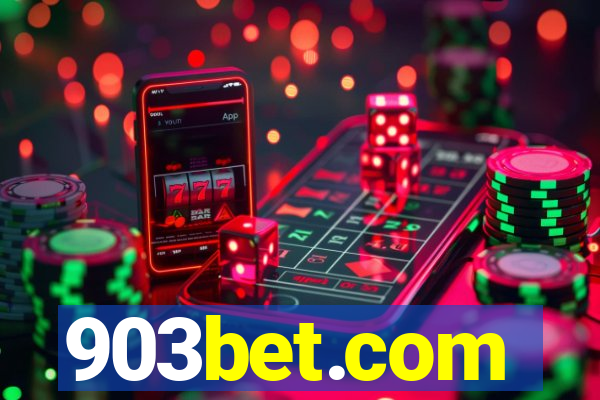 903bet.com