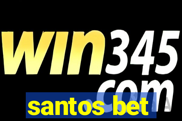 santos bet