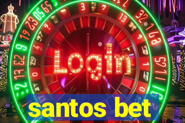 santos bet