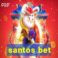 santos bet