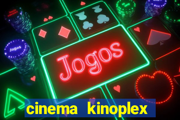 cinema kinoplex north shopping