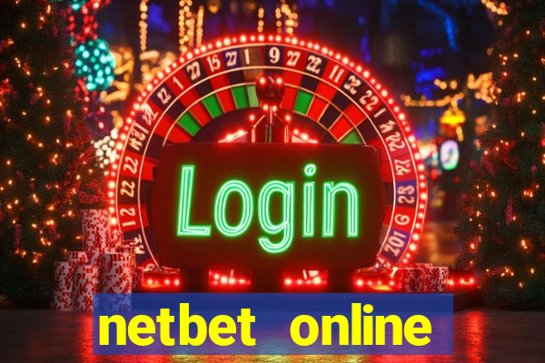 netbet online casino review