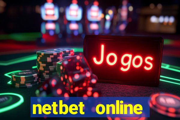 netbet online casino review