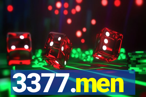 3377.men